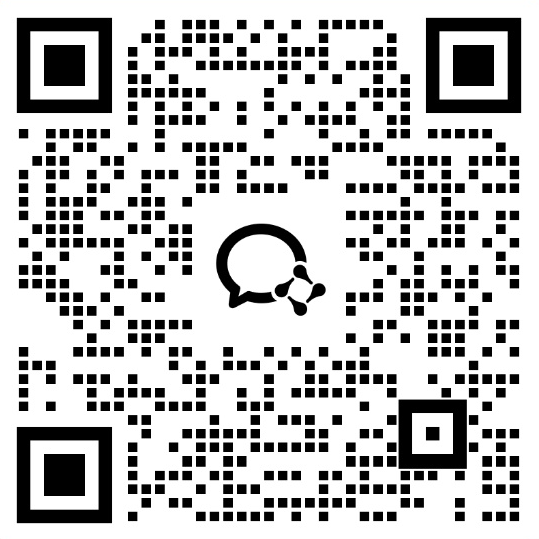 TrendSight 企业微信客服二维码